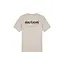 Malelions Malelions Men Limone Di Capri T-Shirt Light Taupe - Regular Fit