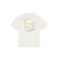 Malelions Malelions Men Daydream T-Shirt Off White - Oversized Fit