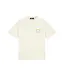 Malelions Malelions Men Daydream T-Shirt Off White - Oversized Fit