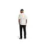 Malelions Malelions Men Daydream T-Shirt Off White - Oversized Fit