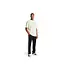 Malelions Malelions Men Daydream T-Shirt Off White - Oversized Fit