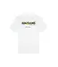 Malelions Malelions Men Limone Di Capri T-Shirt White - Regular Fit