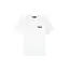 Malelions Malelions Men Limone Di Capri T-Shirt White - Regular Fit