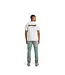 Malelions Malelions Men Limone Di Capri T-Shirt White - Regular Fit
