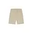 Malelions Malelions Men Emblem Seersucker Shorts Light Taupe