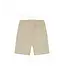 Malelions Malelions Men Emblem Seersucker Shorts Light Taupe
