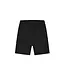 Malelions Malelions Men Emblem Seersucker Shorts Black