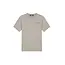 Malelions Malelions Men Dolce Vita T-Shirt Light Taupe - Regular Fit