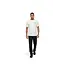 Malelions Malelions Men Dolce Vita T-Shirt White - Regular Fit