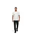 Malelions Malelions Men Dolce Vita T-Shirt White - Regular Fit