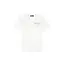 Malelions Malelions Men Dolce Vita T-Shirt White - Regular Fit