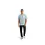 Malelions Malelions Men Daydream T-Shirt Ice Blue - Oversized Fit