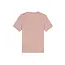 Malelions Malelions Men Luxury T-Shirt Light Pink - Regular Fit