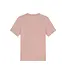 Malelions Malelions Men Luxury T-Shirt Light Pink - Regular Fit