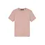 Malelions Malelions Men Luxury T-Shirt Light Pink - Regular Fit