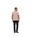 Malelions Malelions Men Luxury T-Shirt Light Pink - Regular Fit