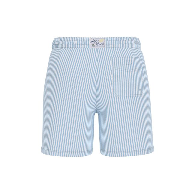 Guess GUESS F6GT11WN342-SB02 Beachwear Swimshort