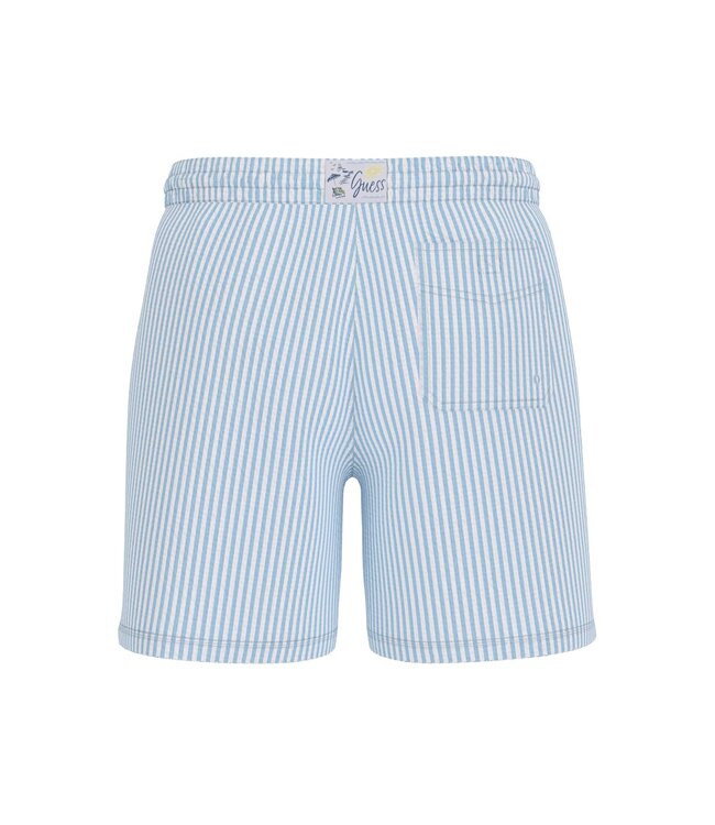 Guess GUESS F6GT11WN342-SB02 Beachwear Swimshort