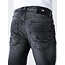 LTB LTB Jeans Joshua Black Used - Slim Fit