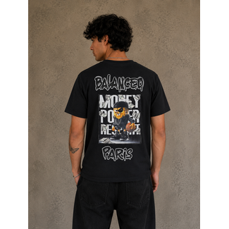 Outlet Spongebob Balanced Paris - Regular Fit