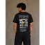 Outlet Outlet Spongebob Balanced Paris AH-8020 Black - Regular Fit