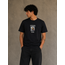 Outlet Outlet Spongebob Balanced Paris AH-8020 Black - Regular Fit