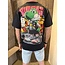Outlet Outlet Yoshi Tash Brand T-Shirt AH-8397 Black - Regular Fit