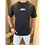 Outlet Outlet Mickey Mouse Marvel 'FCK' AH-8501 T-Shirt Black - Regular Fit