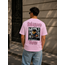 Outlet Outlet Spongebob Balanced Paris AH-8020 Pink - Regular Fit