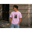 Outlet Outlet Spongebob Balanced Paris AH-8020 Pink - Regular Fit