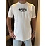 Outlet Outlet Mafia 5126 T-Shirt Grey - Regular Fit