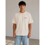 Outlet Outlet Imperio Roma T-Shirt Beige - Oversized Fit