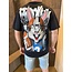 Outlet Outlet Bugs Bunny T-Shirt Black - Regular Fit
