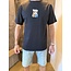 Outlet Outlet Bugs Bunny T-Shirt Black - Regular Fit