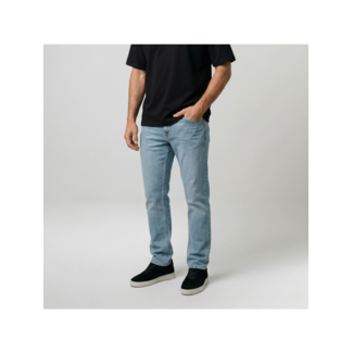 Cars Jeans 'Stapler' Stone Used - Straight Fit