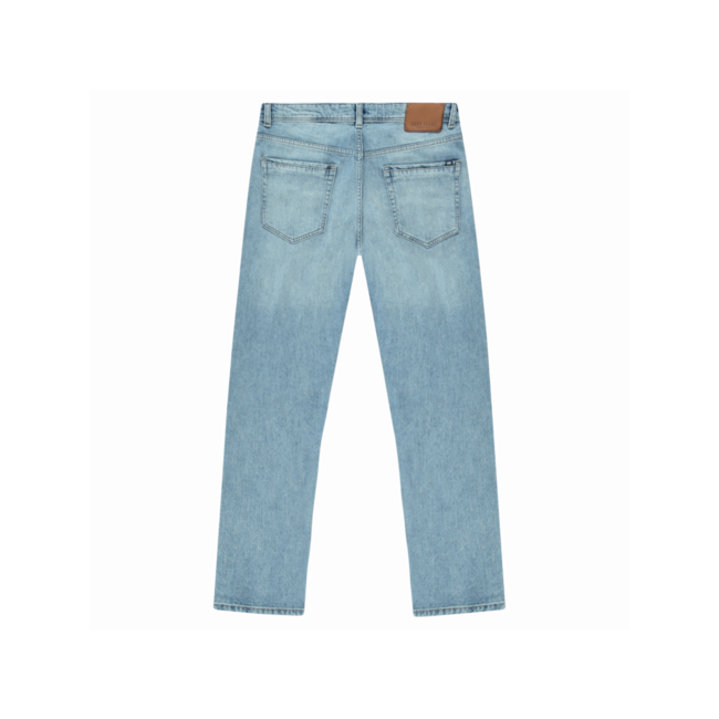 Cars Jeans Cars Jeans 7604006 Stapler Stone Used - Straight Fit