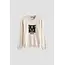 Antony Morato Antony Morato MMFL01144-FA150234 M Logo Sweater - Regular fit