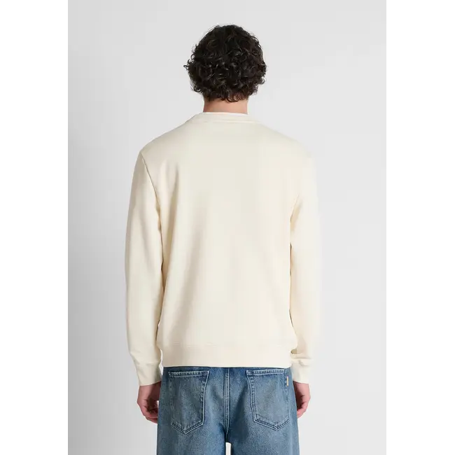 Antony Morato Antony Morato MMFL01144-FA150234 M Logo Sweater - Regular fit