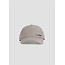Antony Morato Antony Morato MMHA00404-FA600325 BASEBALL HAT IN TWILL VISCOSE BLEND FABRIC.3D LOGO METAL RIVET.FIT ADJUSTABLE