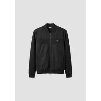 Antony Morato Forest Green Sweatshirt - Regular Fit