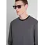 Antony Morato Antony Morato MMFL01171-FA150168 Steel Grey - Regular Fit