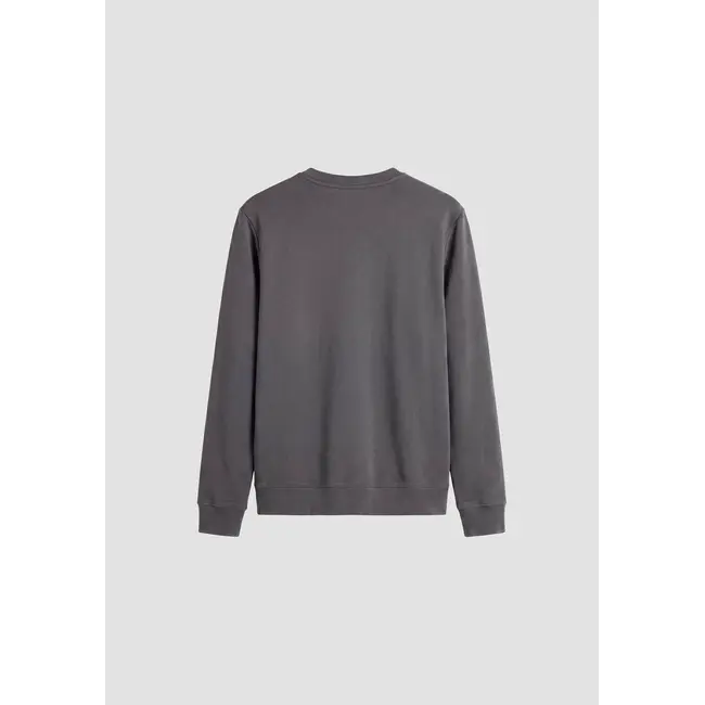 Antony Morato Antony Morato MMFL01171-FA150168 Steel Grey - Regular Fit