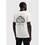 PurePath (by PureWhite) PurePath 26030102 Rooted Tree T-Shirt Ecru - Regular Fit
