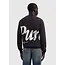 PurePath (by PureWhite) PurePath 26030303 Pure Sweater Dark Brown - Regular Fit