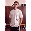 Malelions Malelions Men Already Late T-Shirt White - Oversized Fit