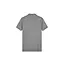 Malelions Malelions Men Knitted Zip Polo Pearl Grey - Slim Fit