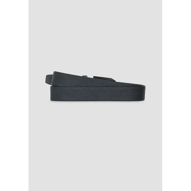 Antony Morato Antony Morato MMBE00558-LE100191 Belt Black