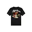 Malelions Malelions Men Sports Betting T-Shirt Black - Regular Fit