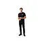 Malelions Malelions Men Sports Betting T-Shirt Black - Regular Fit