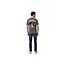 Malelions Malelions Men Sports Betting T-Shirt Acid Wash - Regular Fit